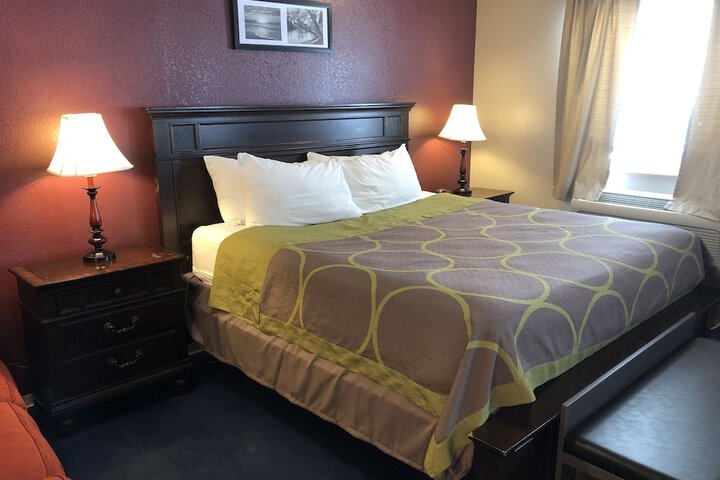 Super 8 by Wyndham Winnemucca NV