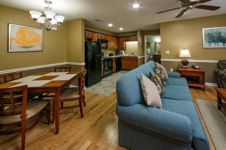 Holiday Inn Club Vacations Orlando Breeze Resort by IHG