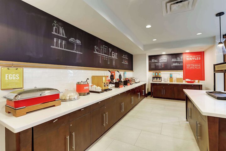Hampton Inn & Suites Rome