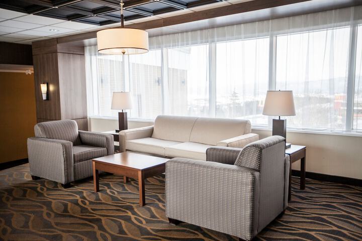 Quality Inn Corner Brook