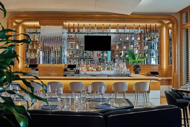 Pendry Newport Beach