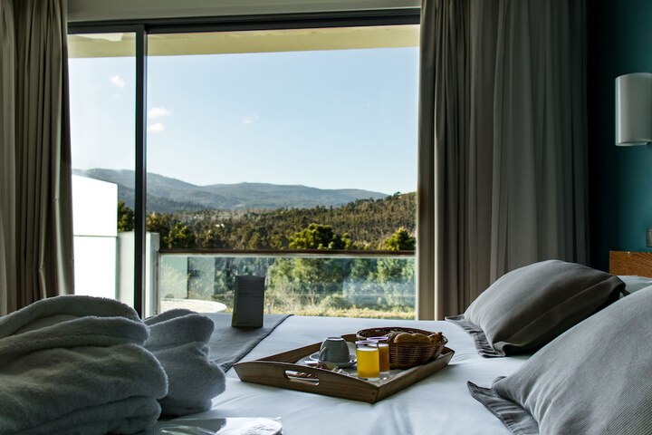 Monte Prado Hotel & Spa