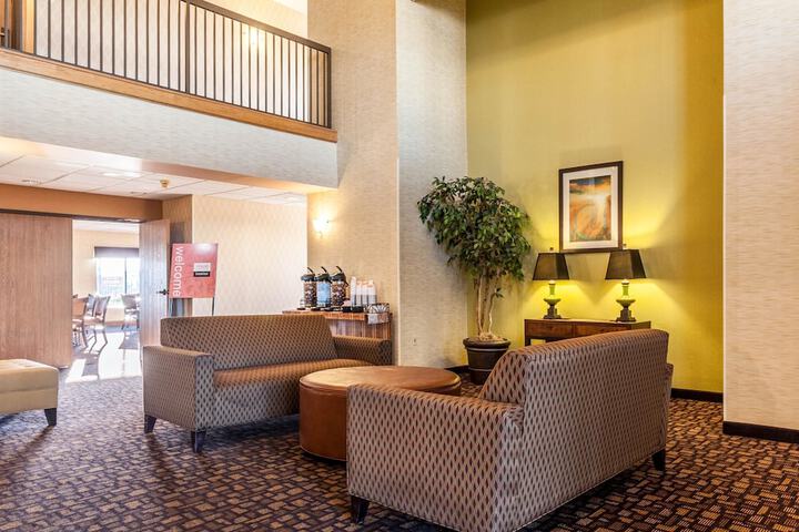 Hotel Interior 3 of 26