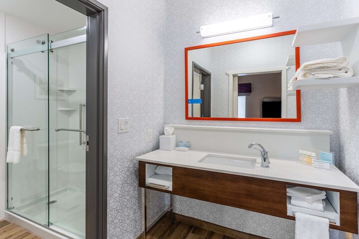 Hampton Inn & Suites Guymon