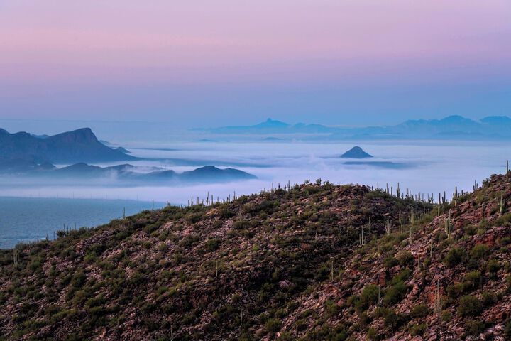 The Ritz-Carlton Dove Mountain