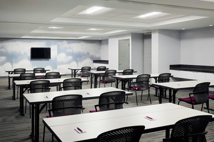 Meeting 16 of 27
