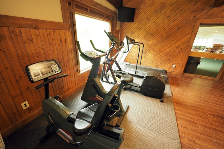 Evergreen Resort