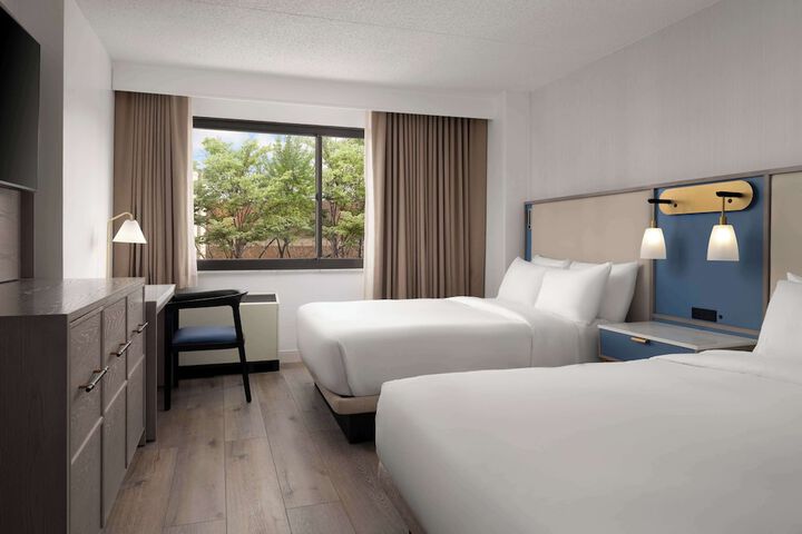 Sonesta White Plains Downtown