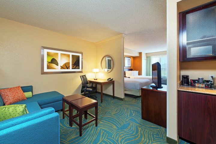 Springhill Suites by Marriott Boulder Longmont