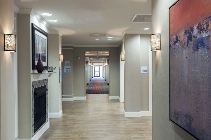 Holiday Inn Express Hotel & Suites Morgan City Tiger Island by IHG