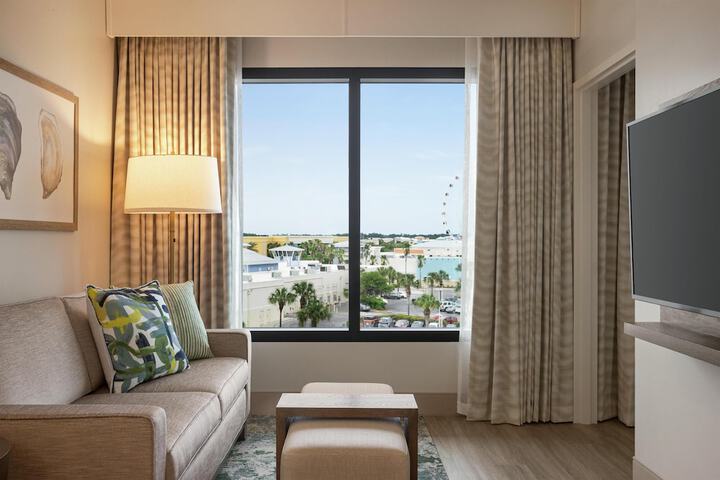 Embassy Suites by Hilton Panama City Beach Resort