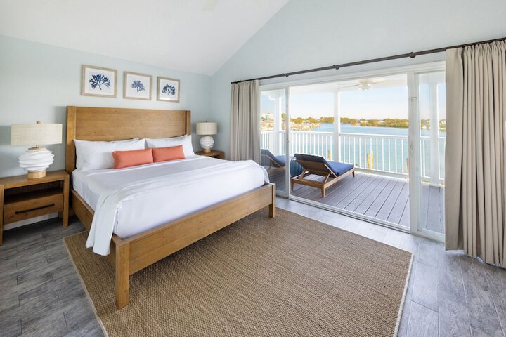 Villas at Hawks Cay Resort