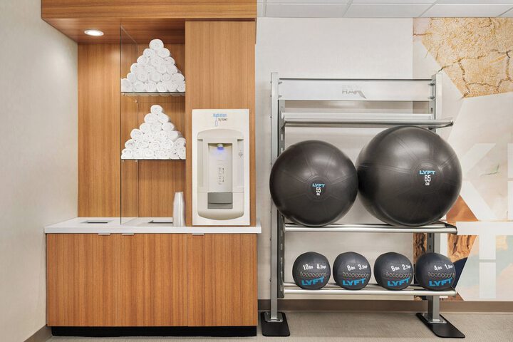 Health and Fitness 19 of 22