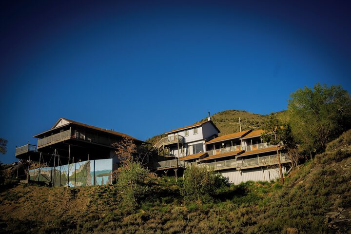 Hotel 14 of 96