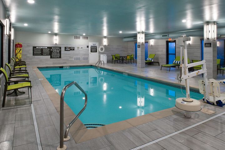 Hampton Inn LaPorte IN