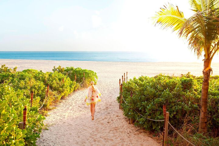 Palm Beach Marriott Singer Island Beach Resort & Spa