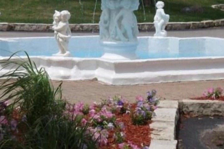 Chateau Hotel and Conference Center