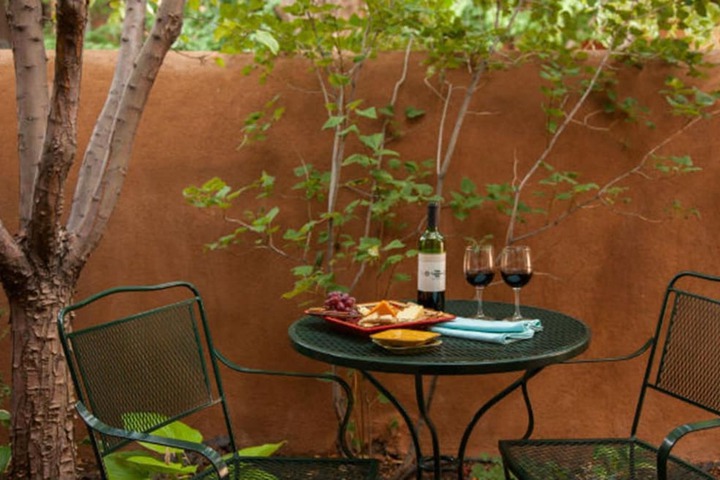 Terrace/Patio 25 of 26