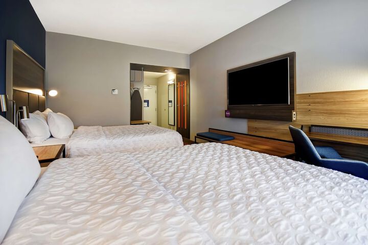 Tru by Hilton Cincinnati Airport South Florence