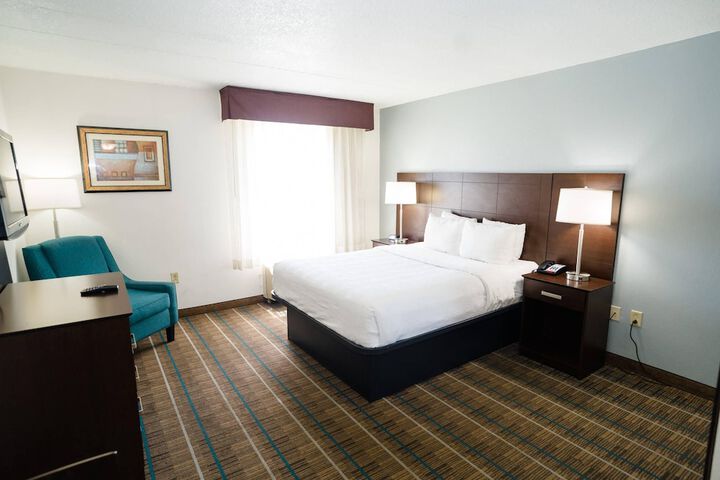 MainStay Suites Knoxville North I-75