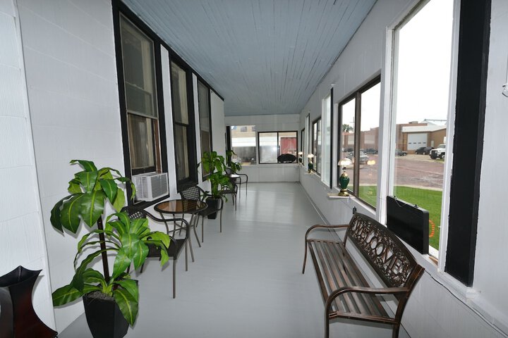 Terrace/Patio 37 of 38