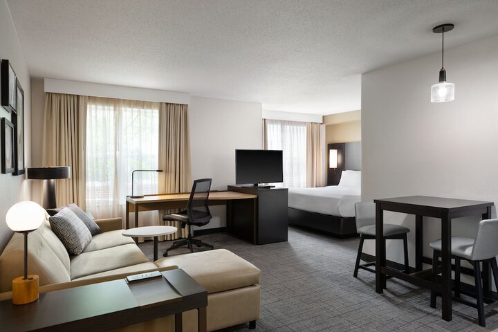Residence Inn by Marriott Madison West / Middleton