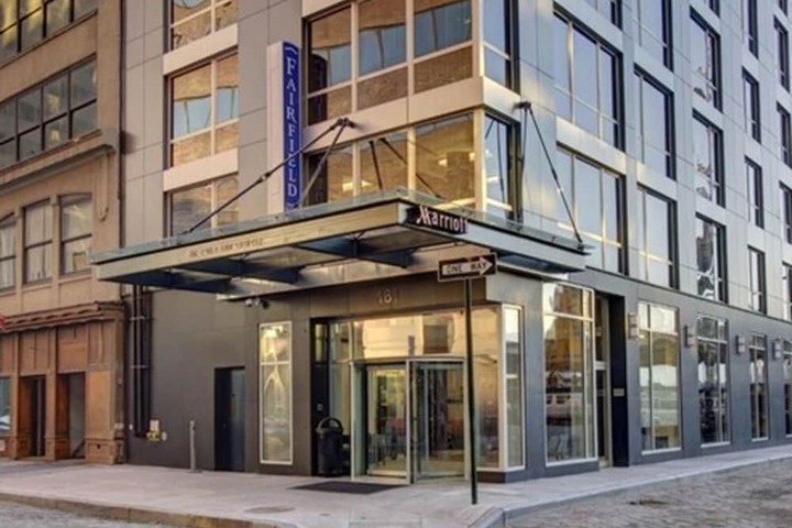 Hotel 2 of 19