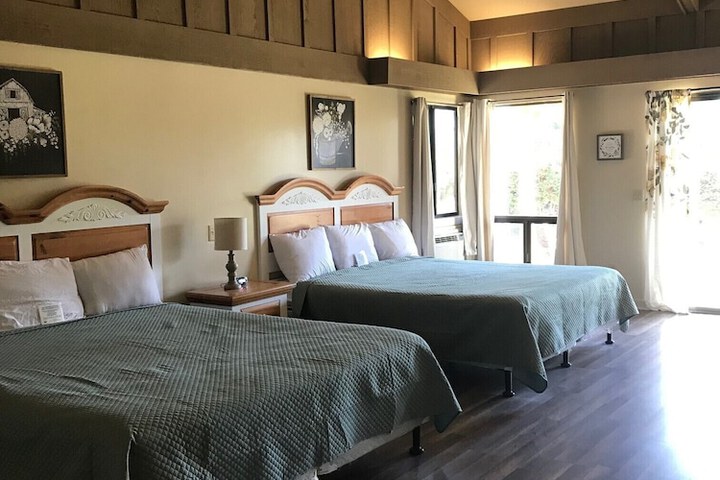 Ridgemark Golf Club & Resort