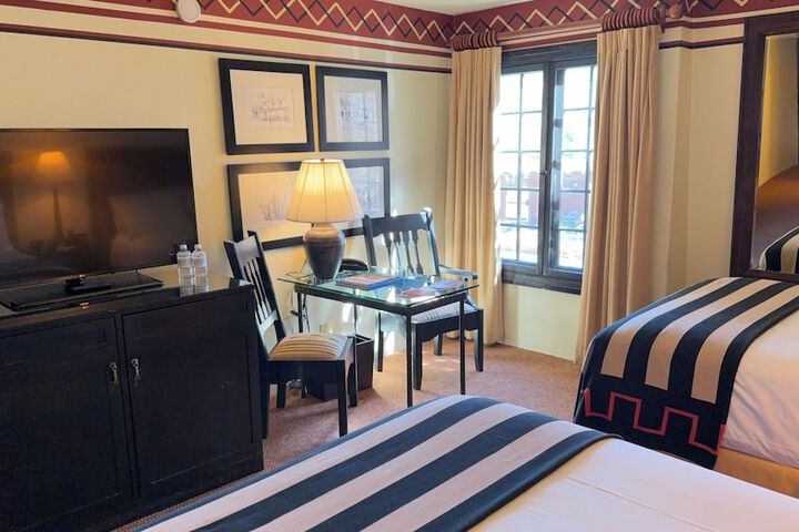 Inn and Spa at Loretto