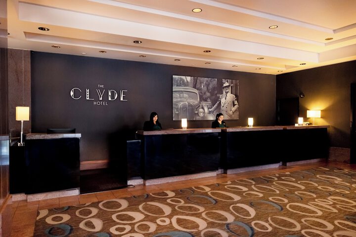Hotel Interior 7 of 61