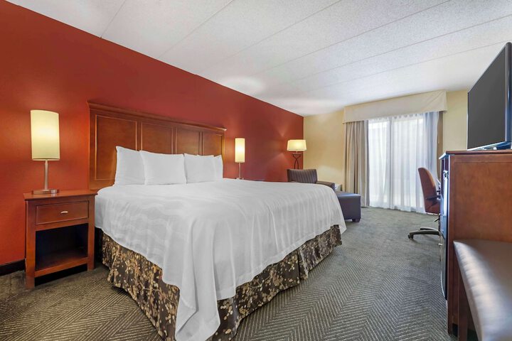 Best Western Plus St. Paul North / Shoreview