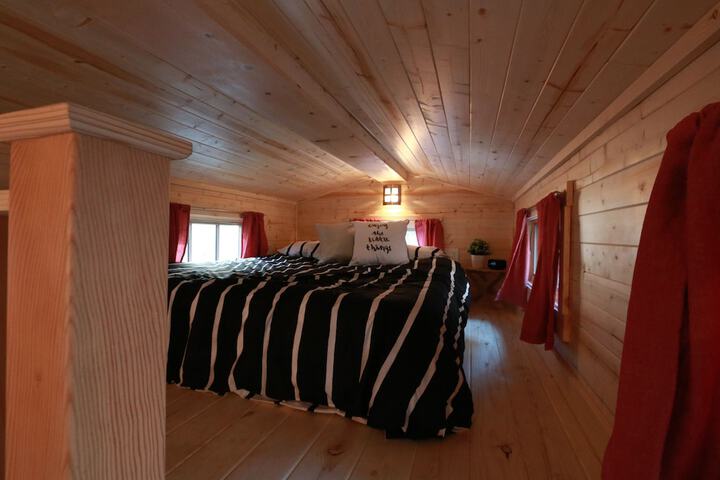 Verde Valley RV & Camping Resort a Thousand Trails Property
