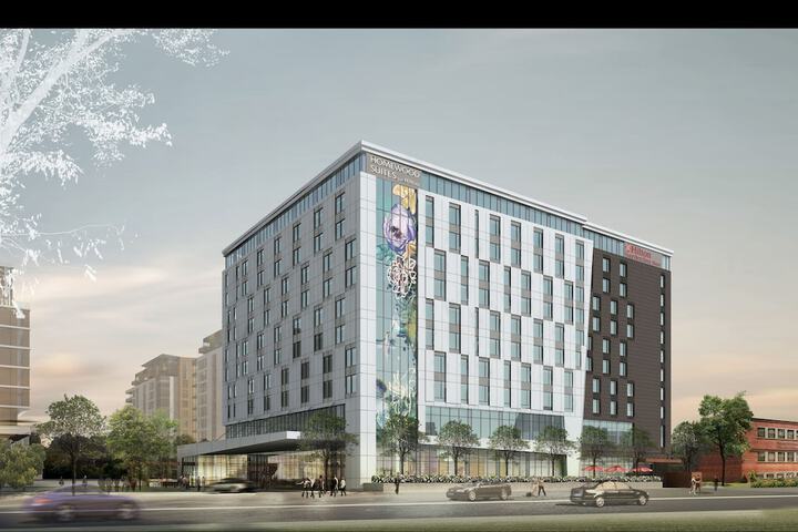 Hotel 2 of 52