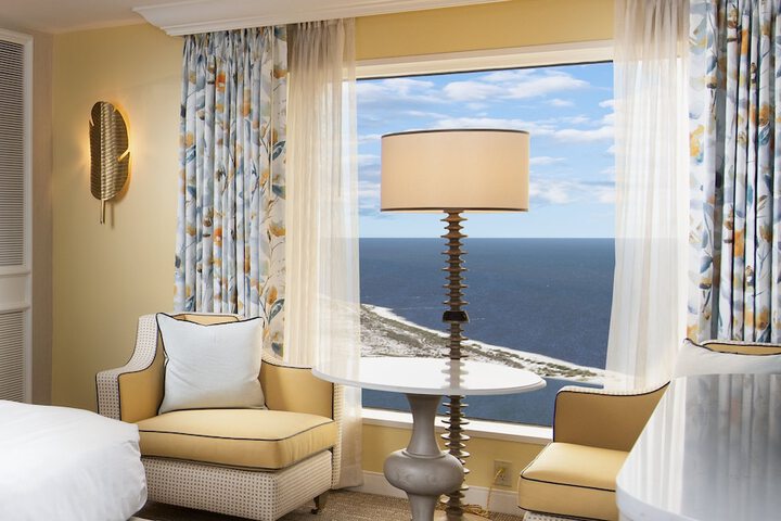 Beau Rivage