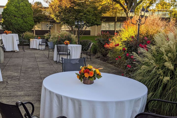 Wedding/Banquet 41 of 44
