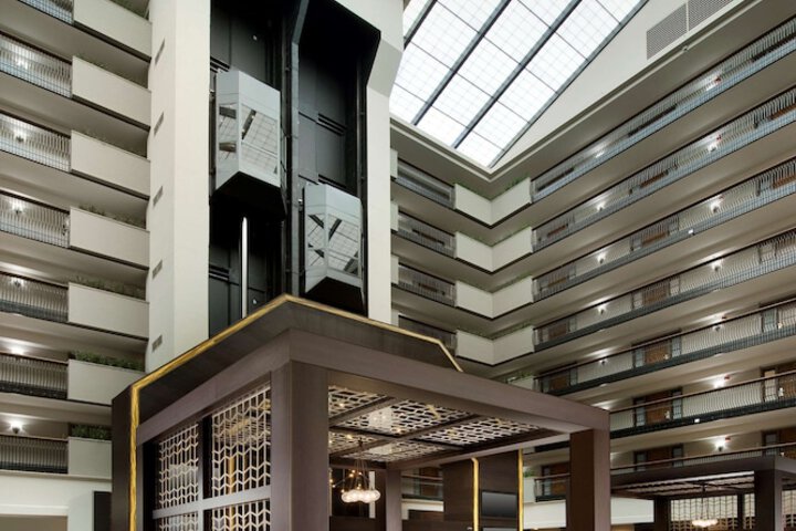 Hotel Interior 9 of 43