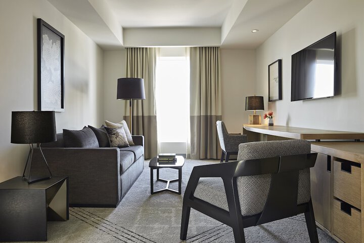 Kimpton Sawyer Hotel by IHG