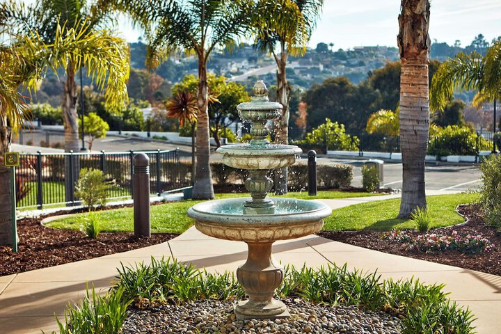 Hilton Garden Inn San Luis Obispo / Pismo Beach