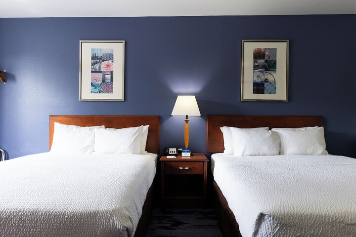 Travelodge by Wyndham Worland