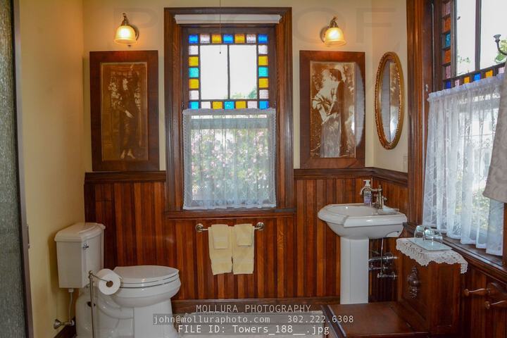 The Towers Bed & Breakfast