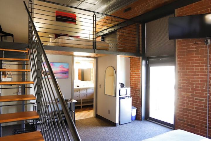 The Hotel Sturgis