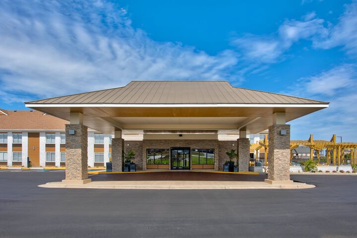 Holiday Inn Express Kitty Hawk Outer Banks by IHG