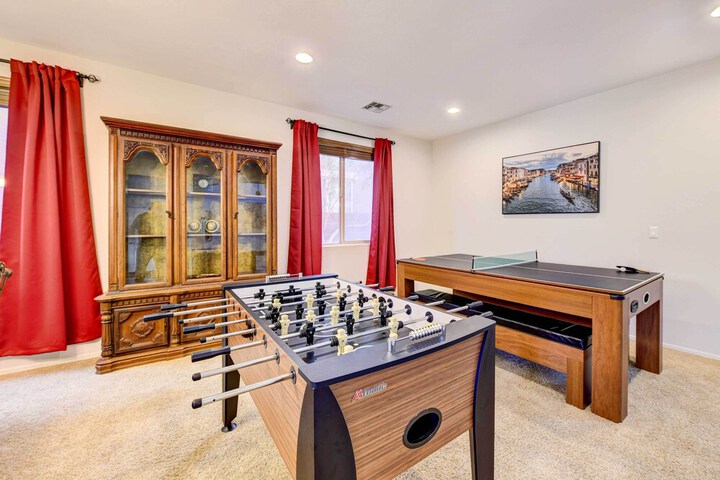 Arizona Vacation Rental w / Private Outdoor Pool