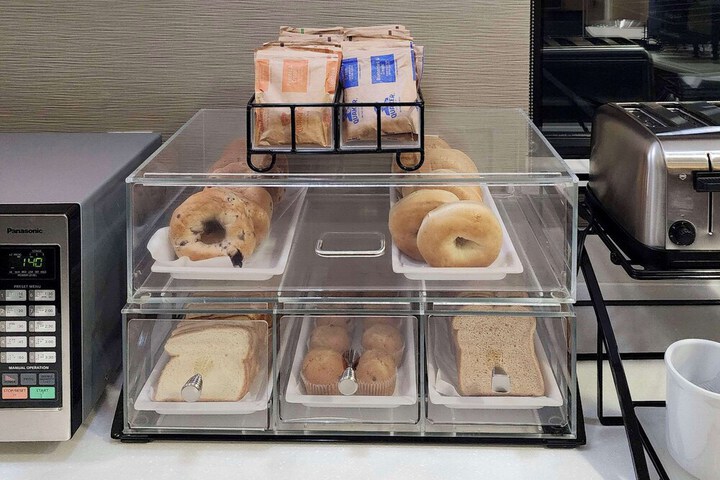 Breakfast/Coffee Service 58 of 68
