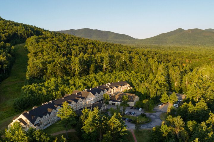 Grand Summit Hotel at Attitash