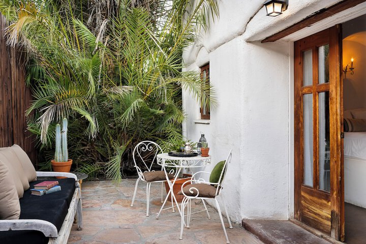 Terrace/Patio 213 of 253