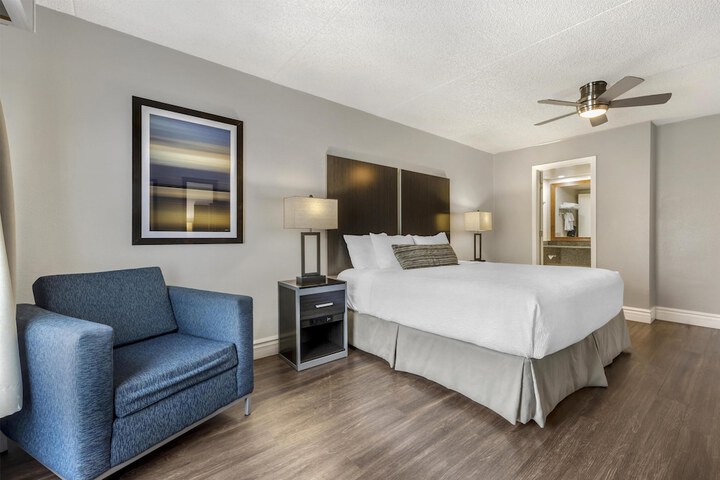 Best Western Pier Point Inn