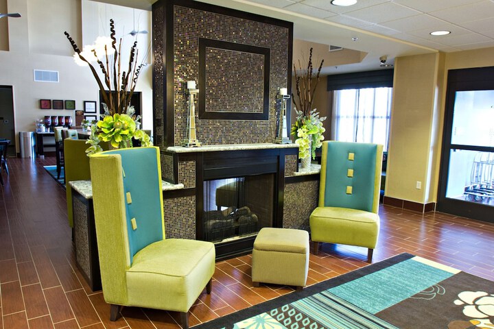 Hotel Interior 9 of 66