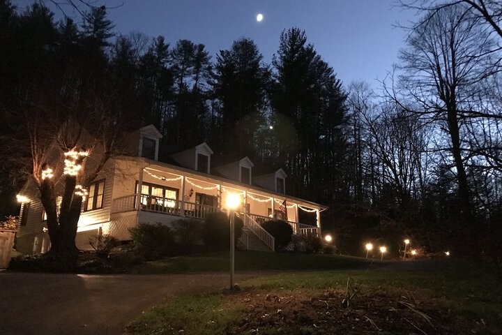 Valle Crucis Farm