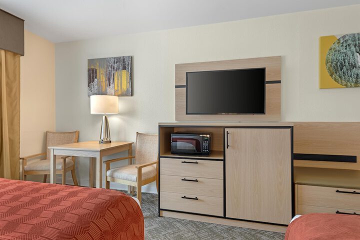 Best Western Vista Inn